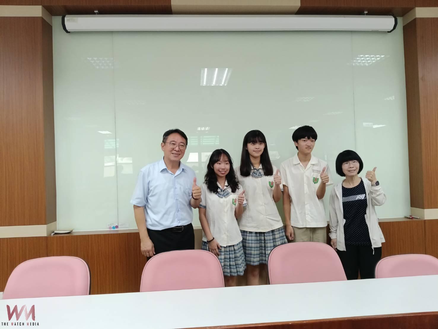 北港高中之光 應屆三生錄取醫學系 立志守護偏鄉貢獻醫療 - https://www.watchmedia01.com