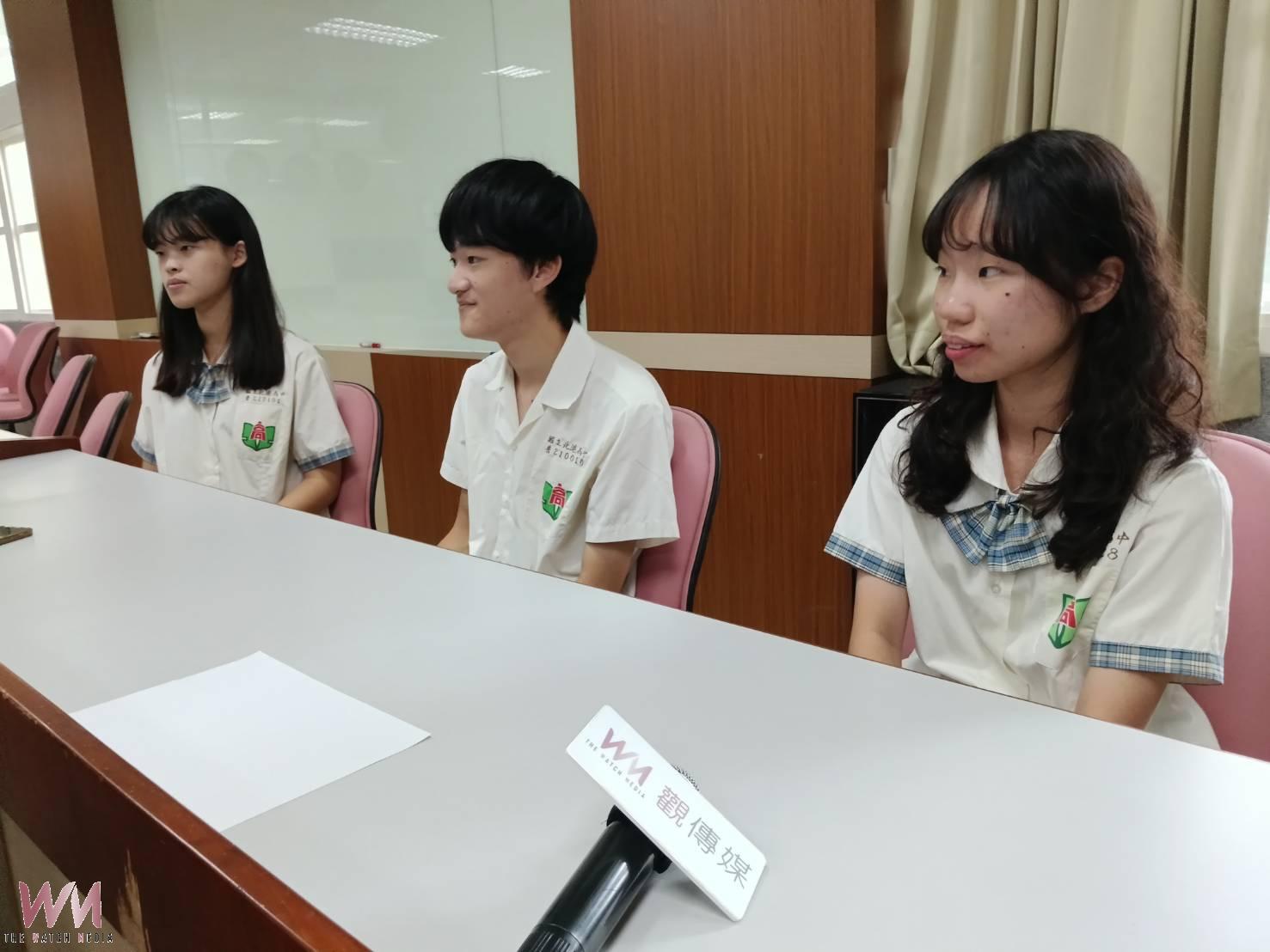 北港高中之光 應屆三生錄取醫學系 立志守護偏鄉貢獻醫療 - https://www.watchmedia01.com