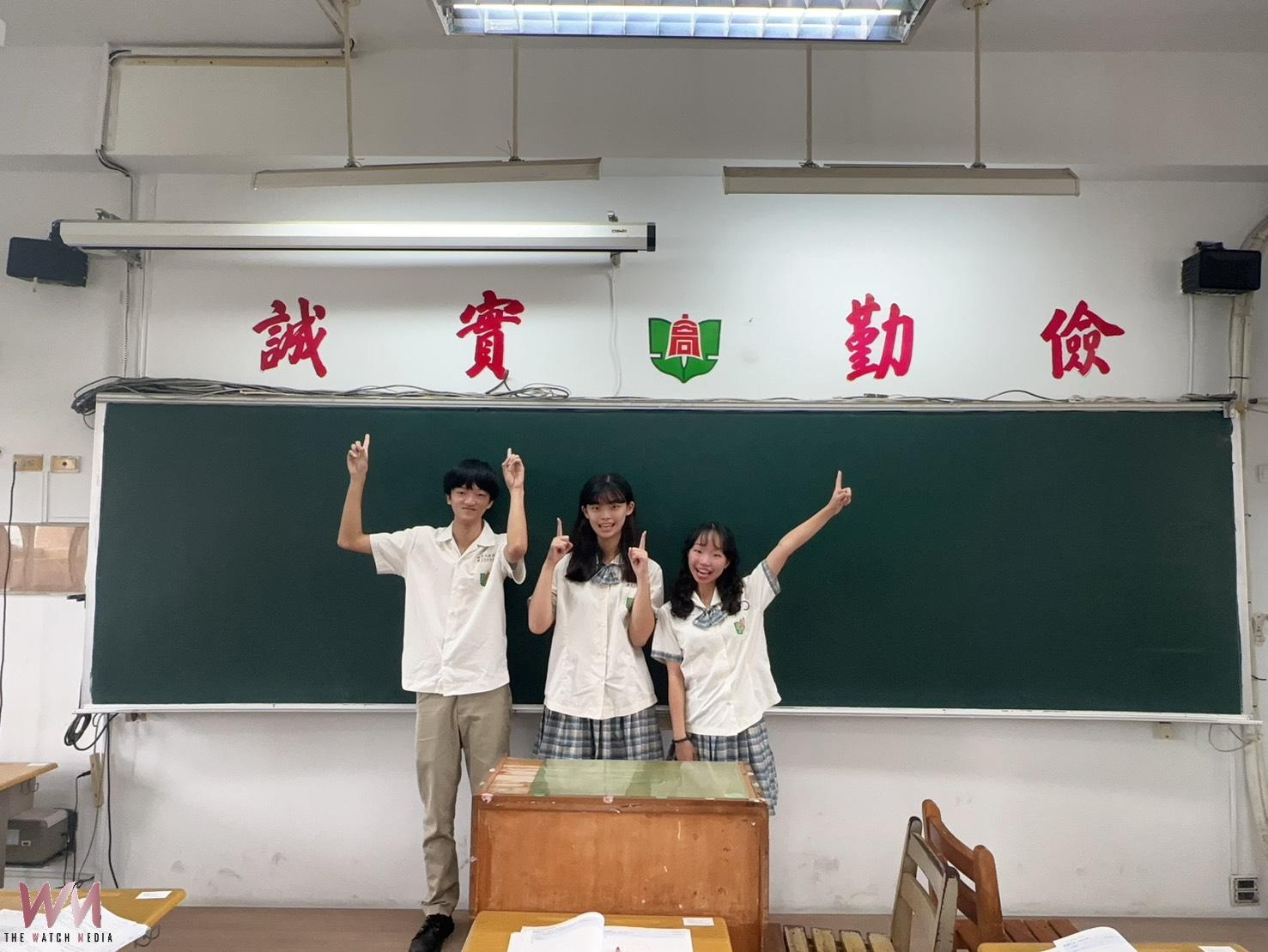 北港高中之光 應屆三生錄取醫學系 立志守護偏鄉貢獻醫療 - https://www.watchmedia01.com