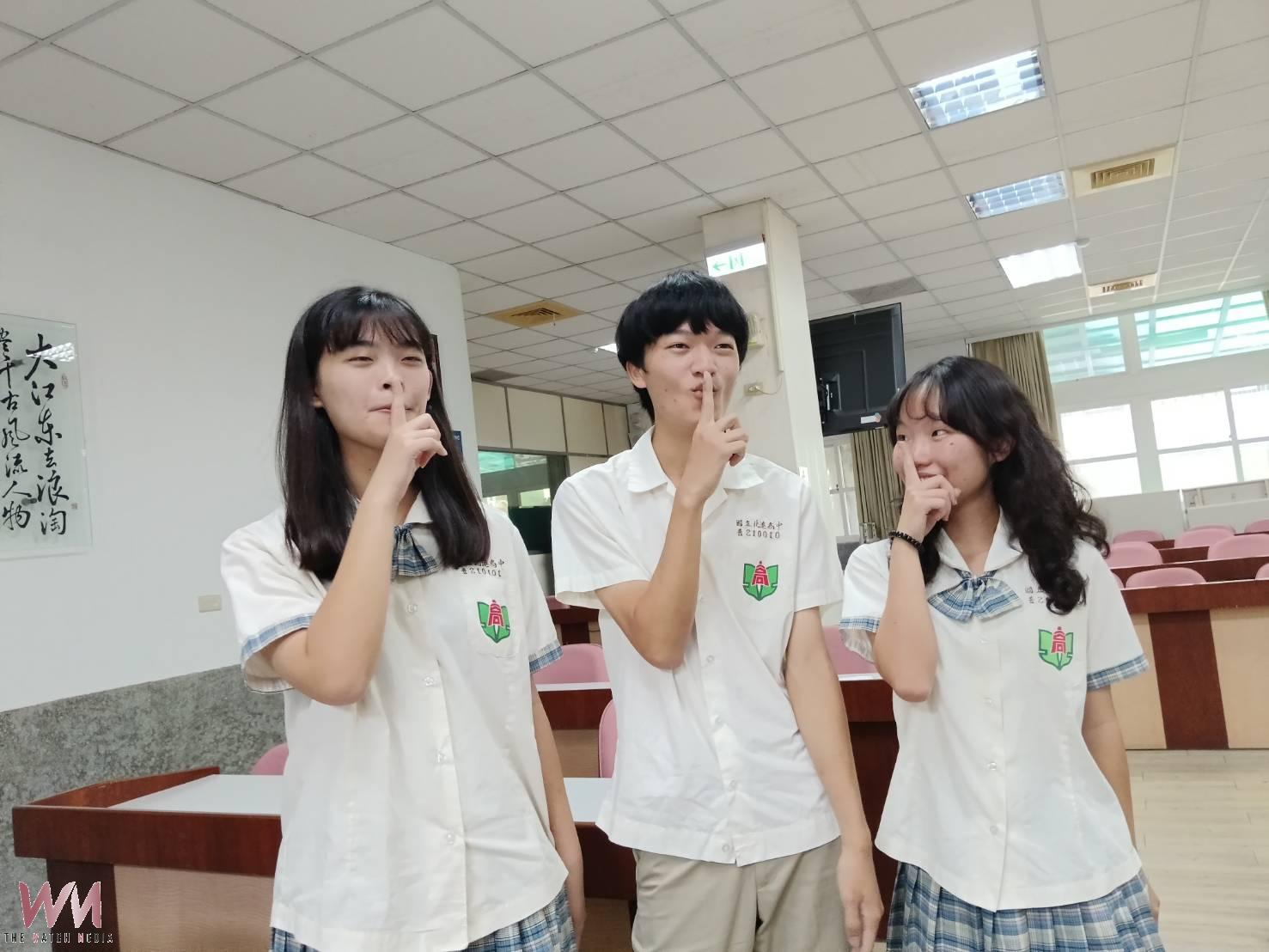 北港高中之光 應屆三生錄取醫學系 立志守護偏鄉貢獻醫療 - https://www.watchmedia01.com