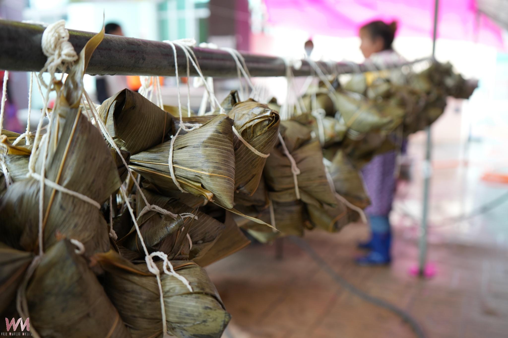 土庫公所攜手社區與農會 端午送愛關懷 - https://www.watchmedia01.com