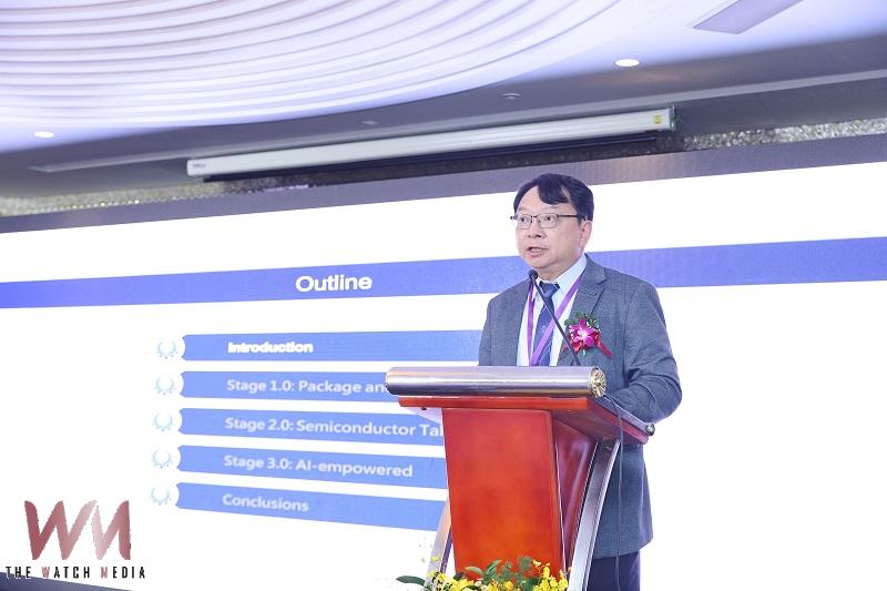 明新科大攜手清大前進越南 共探半導體永續新未來 - https://www.watchmedia01.com