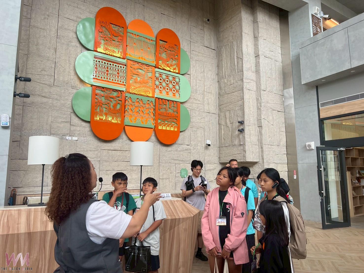 打破限制！ 臺東六年雲端「同窗畢業」實體相見歡 數學與閱讀計畫點亮孩子學習路 - https://www.watchmedia01.com