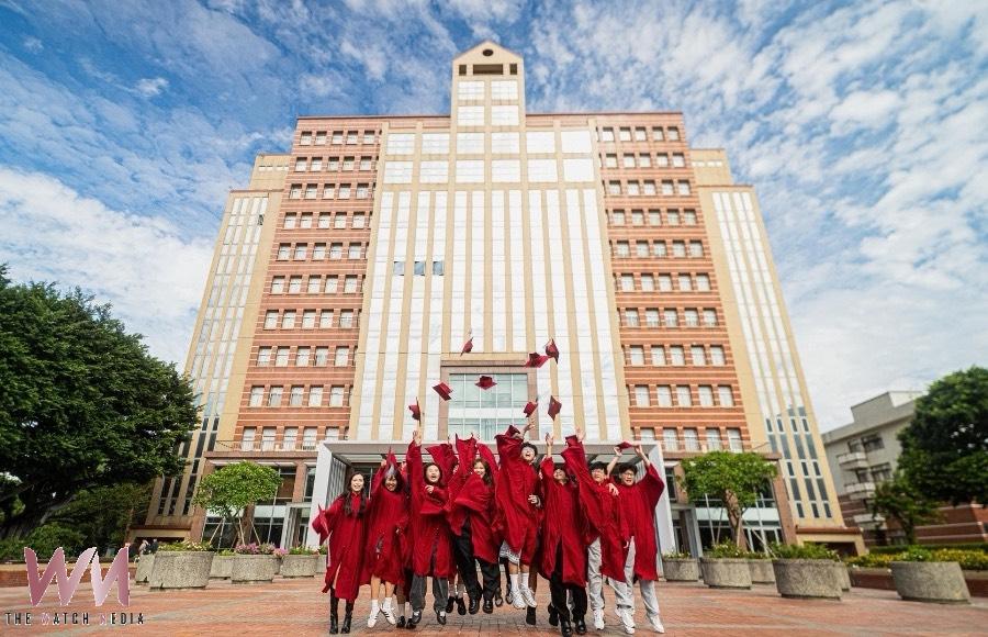 逢甲大學申請入學獲分發人數蟬聯全國冠軍　招生名額使用率大型院校獨占鰲頭