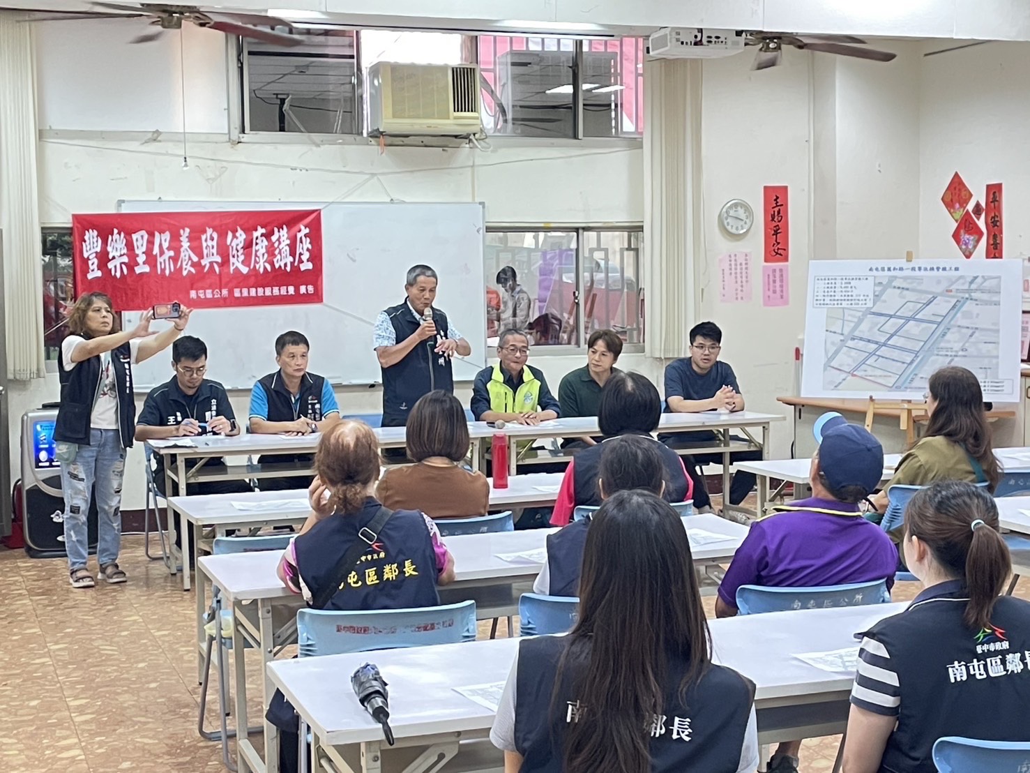 南屯萬和路一段老舊管線將汰換　斥資8,600萬元改善650戶供水品質