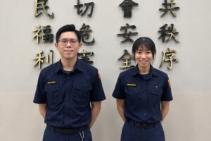 誤信 師哥老公 法會消災險失120萬 警銀聯手阻詐護財產 54 MEITU 20260613 102601039