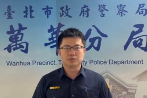 商圈暗營百家樂職業賭場 萬華警持搜索票查緝破獲 66 MEITU 20260613 123226080