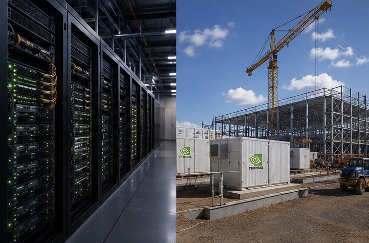 KKR攜手NVIDIA成立百億美元基礎設施公司,瞄準企業AI平台運算需求 40 248E94C0 1DC4 43E1 BCF0 844412885217 2