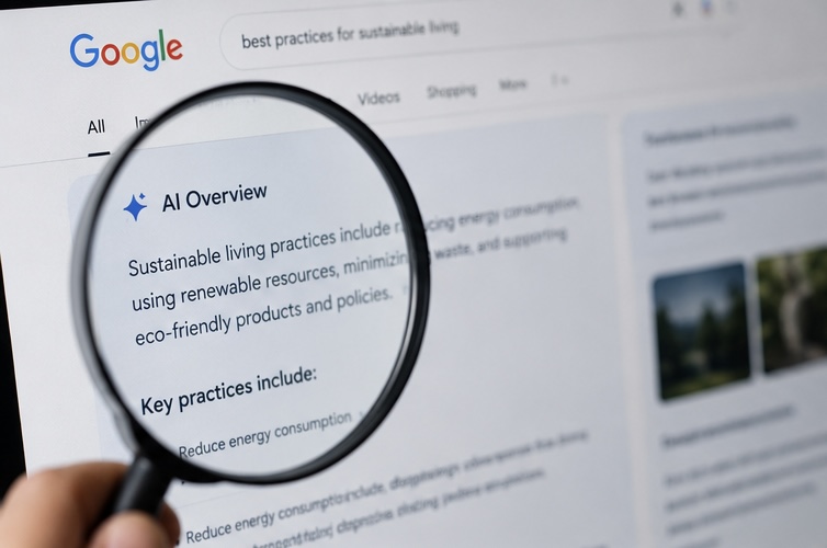 Google AI Overviews遭德國法院認定須負責任,搜尋平台生成內容治理進入新階段 44 248E94C0 1DC4 43E1 BCF0 844412885217