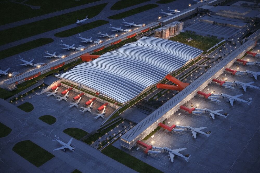 照片來源：桃園國際機場股份有限公司網站截圖