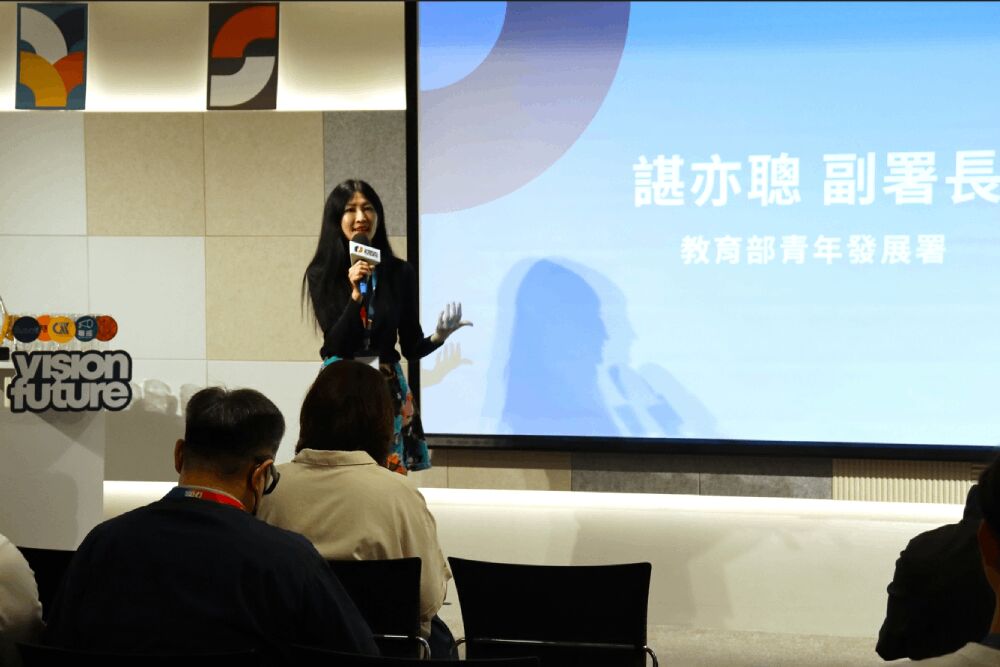慈濟青年公益實踐計畫Demo Day 13組團隊展現社會共好成果 200 照片來源:慈濟基金會