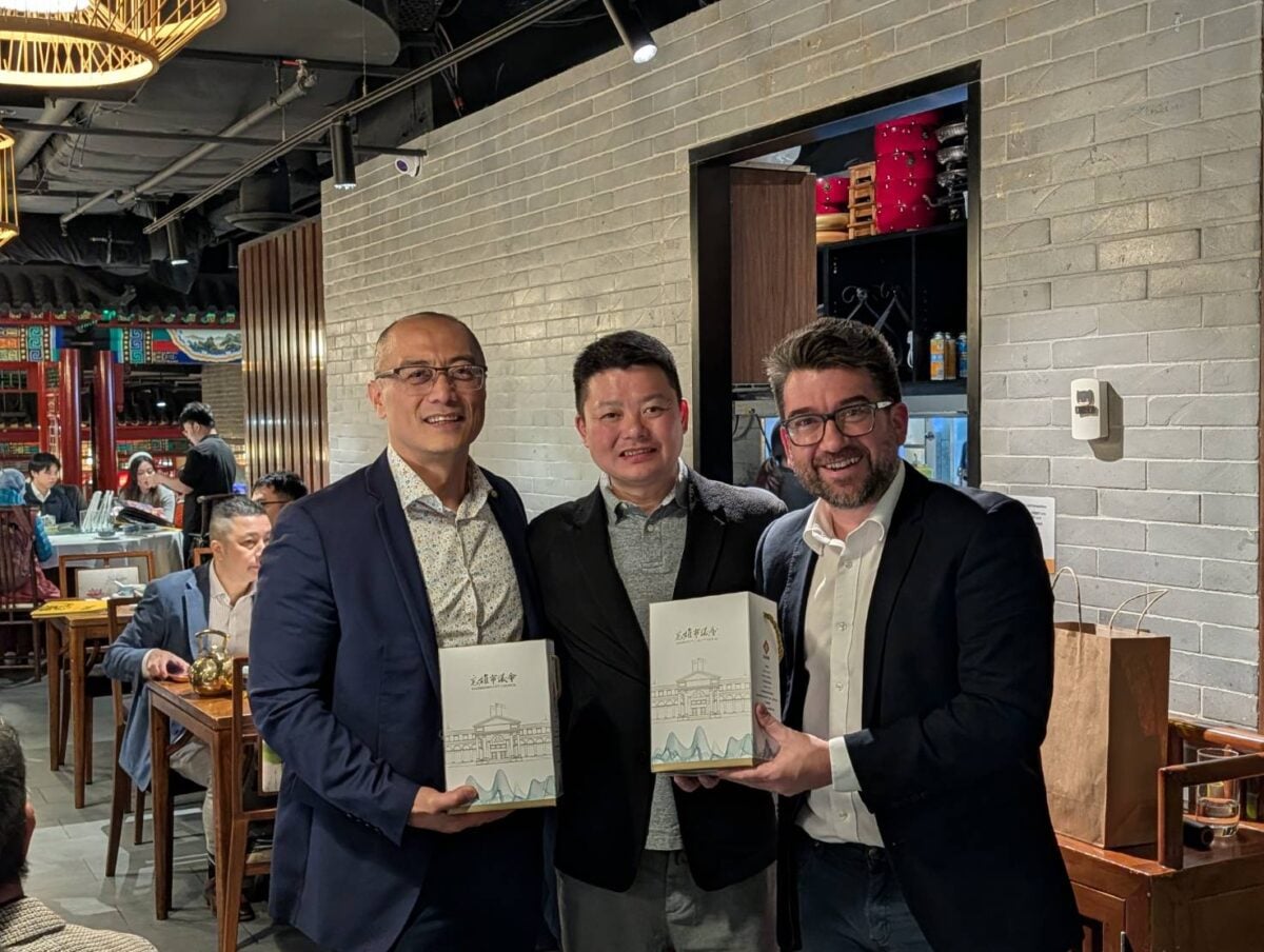 ▲雙向互訪續前緣!高雄市議會回訪墨爾本,曾副議長:推動雙方締結姊妹市。