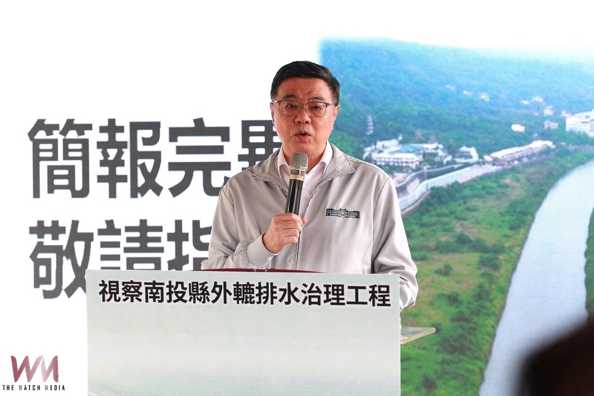 氣候變遷加劇 劇烈降雨頻傳 - https://www.watchmedia01.com