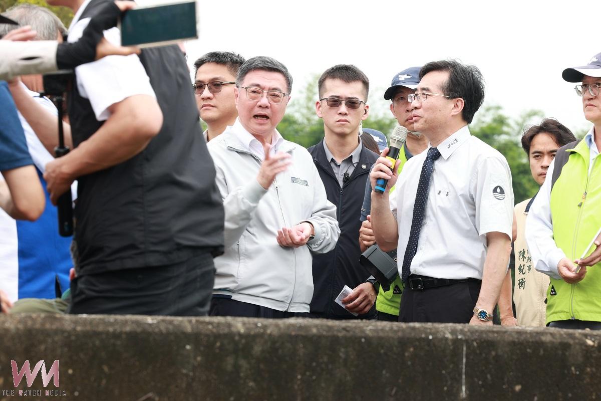 氣候變遷加劇 劇烈降雨頻傳 - https://www.watchmedia01.com