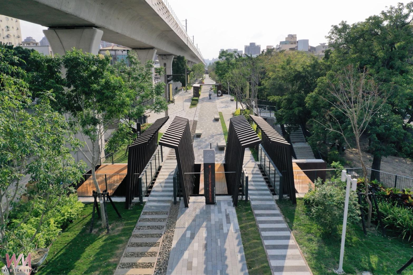 台灣榮耀！台中太平育賢好宅、綠空鐵道軸線　獲登全球卓越建設獎金銀大獎 - https://www.watchmedia01.com