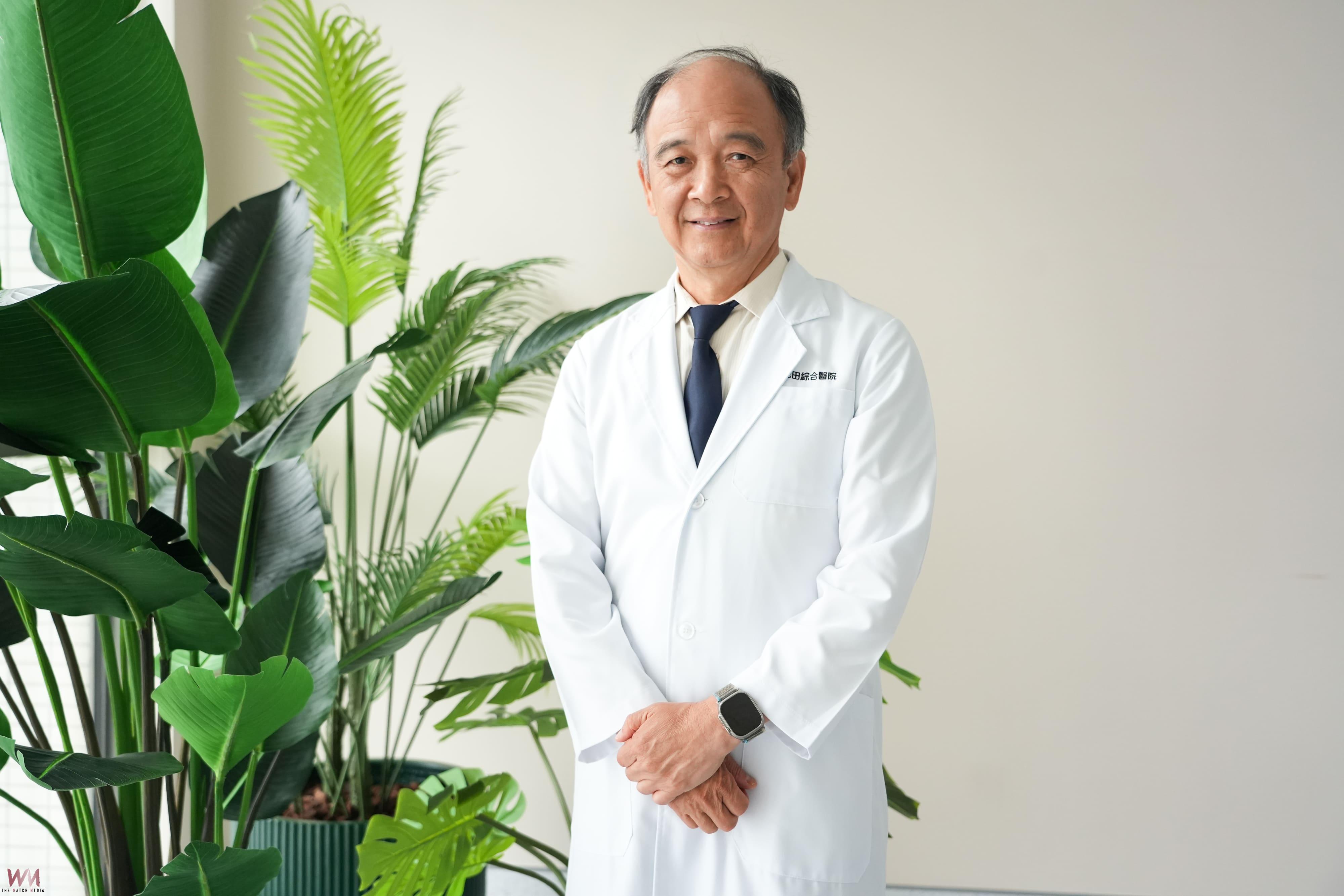 傅子純、沈玉琳血癌引關注 光田醫曝:很多白血病其實是「抽血意外發現」 - https://www.watchmedia01.com