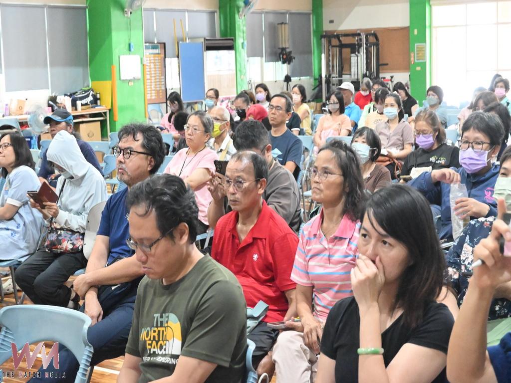 一道料理一段歷史　鞭神老師李迺澔教授田中國小分享飲食哲學 - https://www.watchmedia01.com