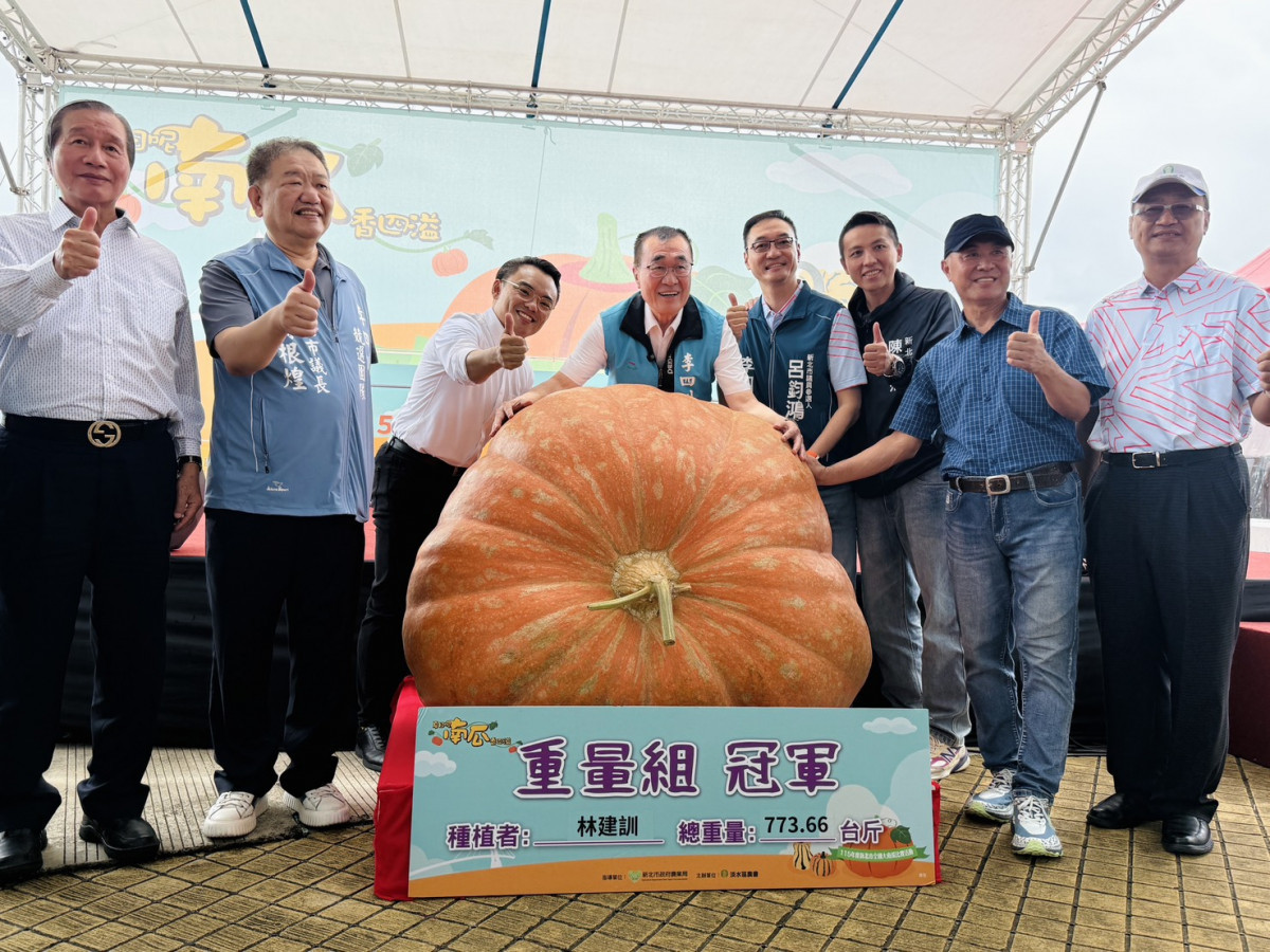 圖 ／李四川競選辦公室提供
