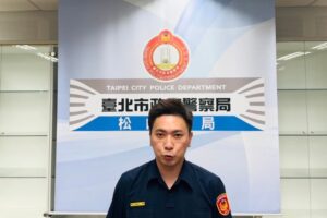 財務糾紛演變妨害自由 松山警快打部隊火速圍捕逮2嫌 21 MEITU 20260614 122748742
