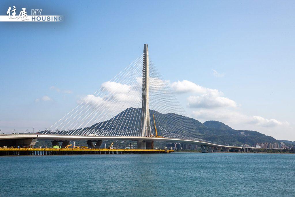 1 1 20260326 淡江大橋 淡水 16