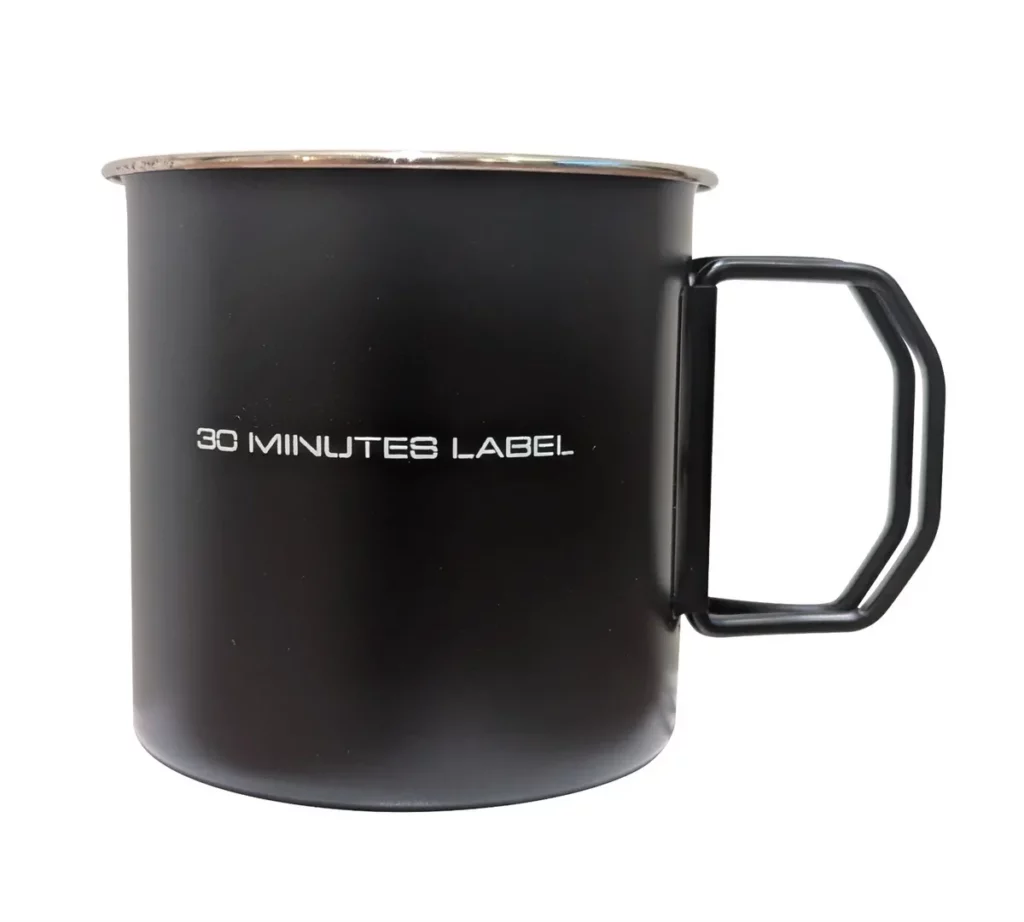 30 MINUTES LABEL Fes. Asia Tour 台北站前一萬名入場的民眾，即可獲得限定好禮，消費滿額還可獲得更多超值贈禮。