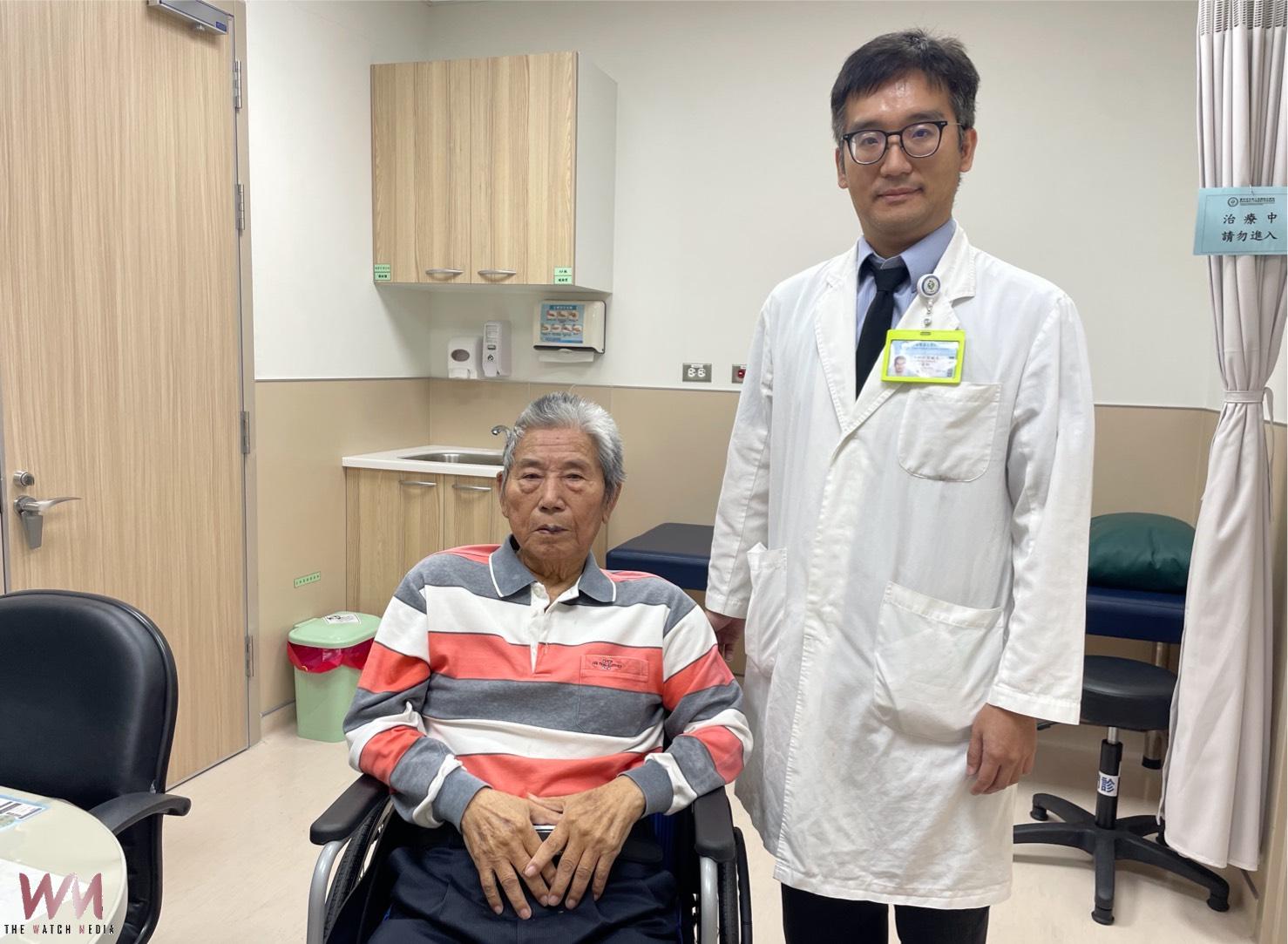 81歲翁兩天未進食喝水 急性腎衰竭險送命 緊急用藥解除高血鉀危機 - https://www.watchmedia01.com