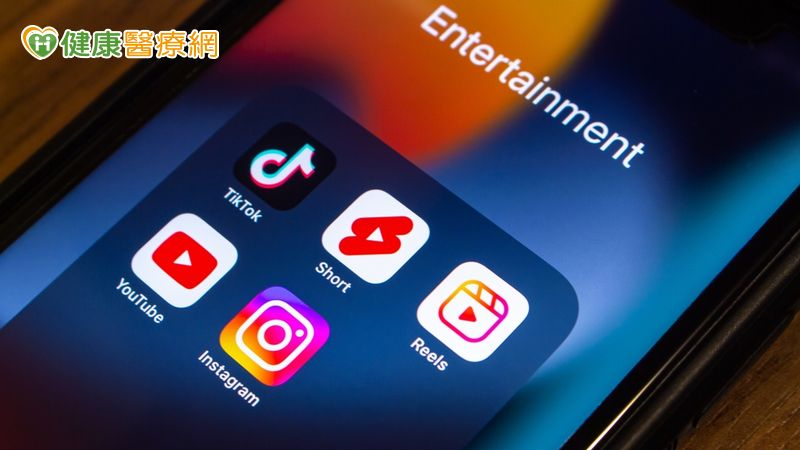 短影音越滑越停不下來?小心大腦多巴胺被綁架 3步驟找回專注力