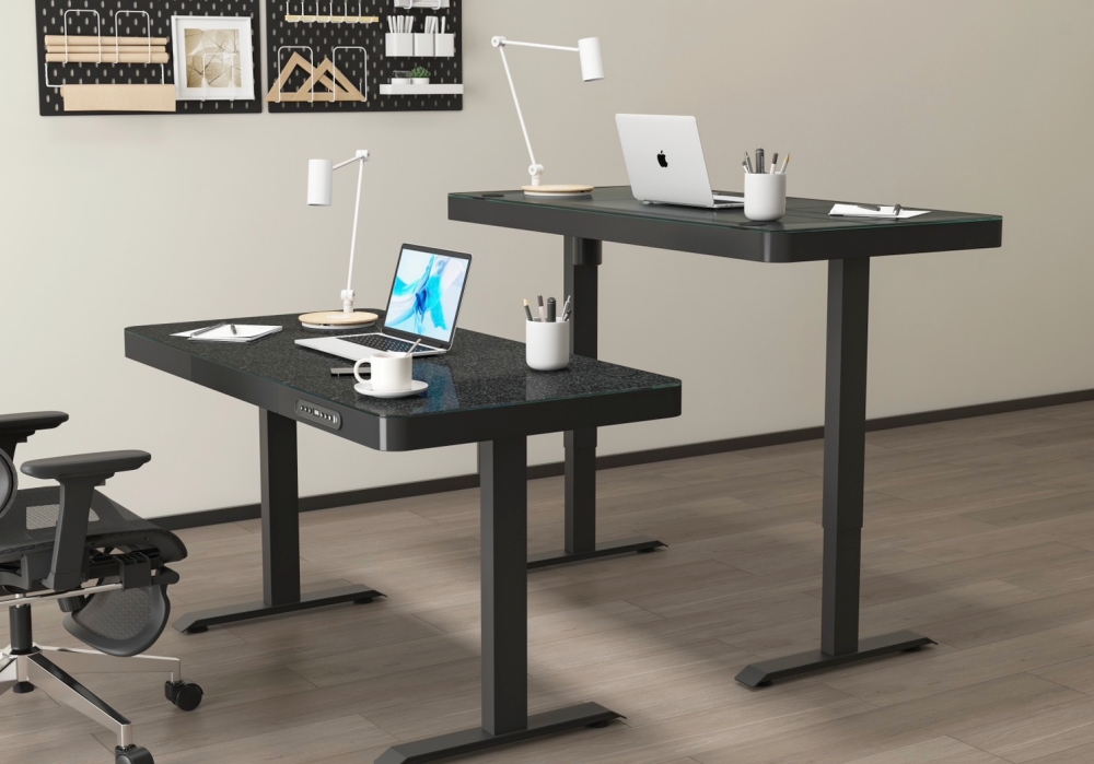 電動升降桌評價怎麼看?Cost & Design 打造值得長期使用的辦公家具 56 010614001