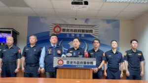 山道猴子 競速擾民又危險 士林警拘提IG號召者移送士檢 重拳掃蕩飆車歪風 55 MEITU 20260615 123613327