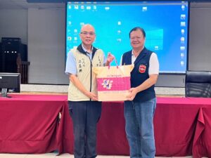玉里民防北上參訪 基警熱情交流聯誼 34 %E4%B8%80 91