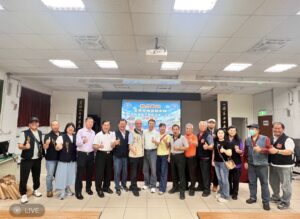 玉里民防北上參訪 基警熱情交流聯誼 35 %E4%BA%8C 43