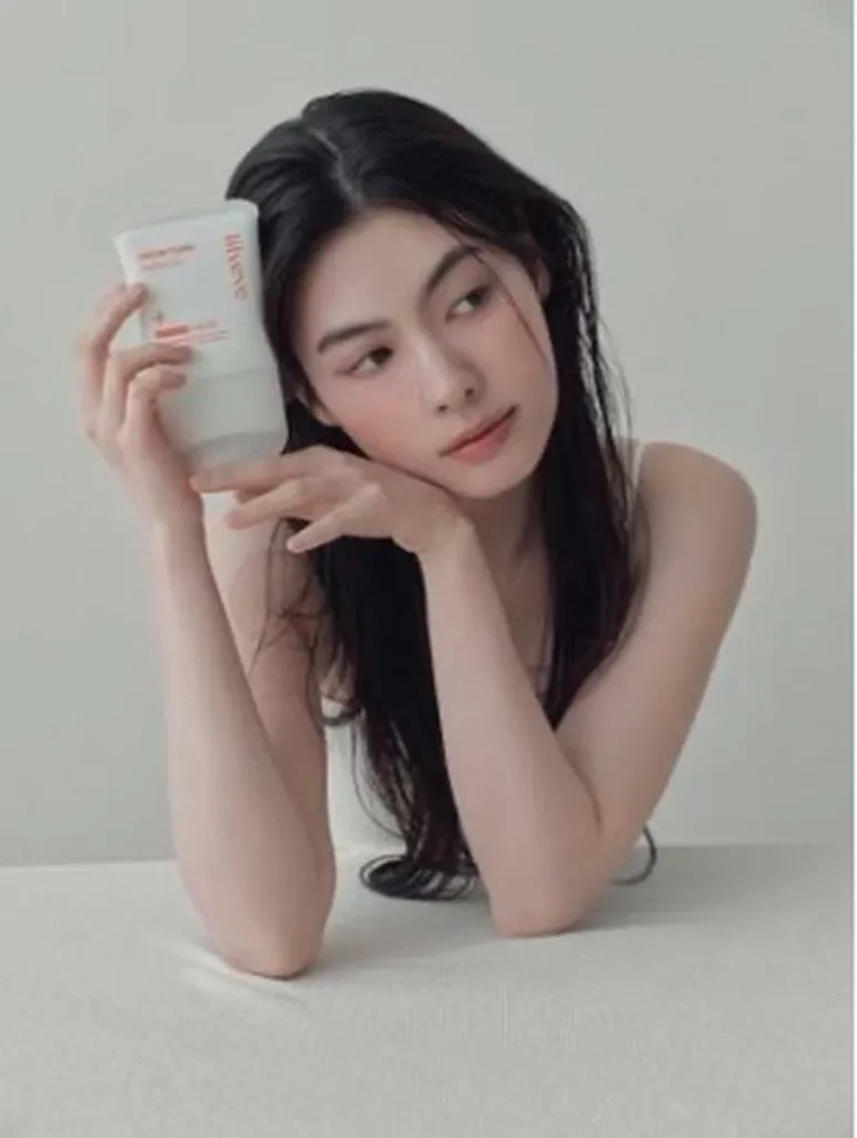 Olive Young 洗護銷售冠軍品牌「Lilyeve」正式登台