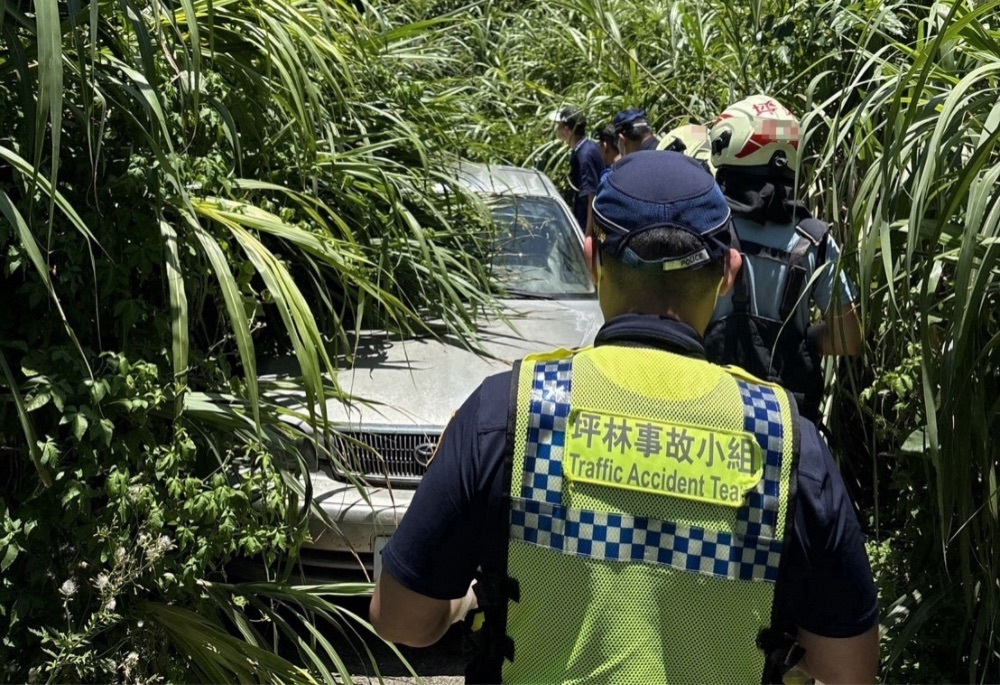 警察及眷屬毛寶貝免費施打狂犬病疫苗 動保處致敬波麗士大人 204 248260615a05