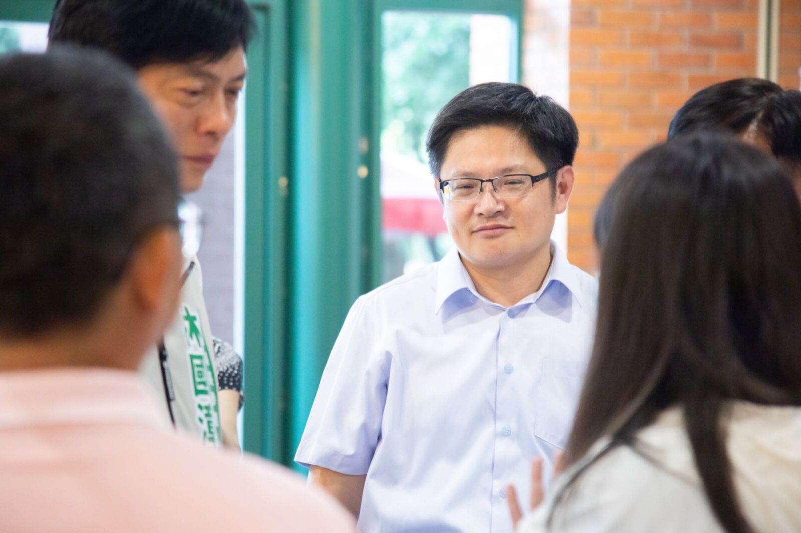 質疑吳宗憲幕後操盤攻擊林國漳 邱嘉進諷:「御用打手」陳琬惠想爭取副縣長 240 質疑吳宗憲幕後操盤攻擊林國漳 邱嘉進諷:「御用打手」陳琬惠想爭取副縣長 239