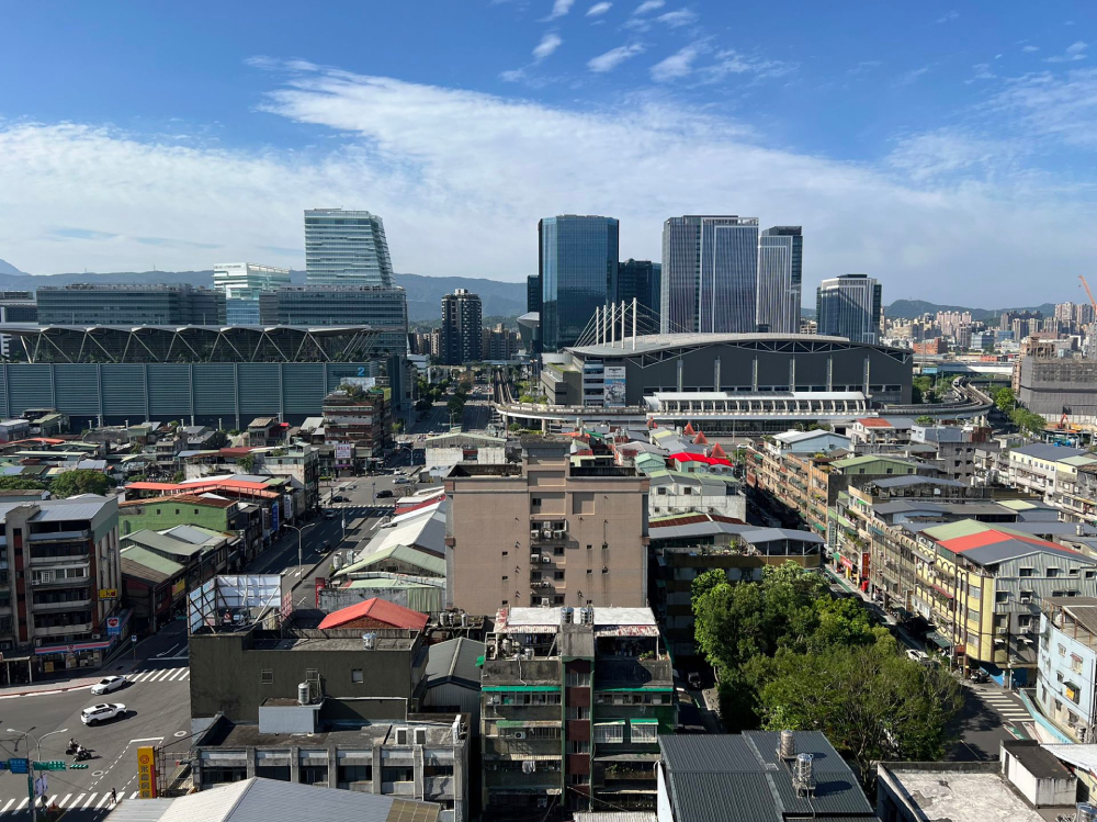 北市公寓三優勢促買盤轉向 永慶房產集團曝這區大樓、公寓價差近30萬 235 cnews207260615a04