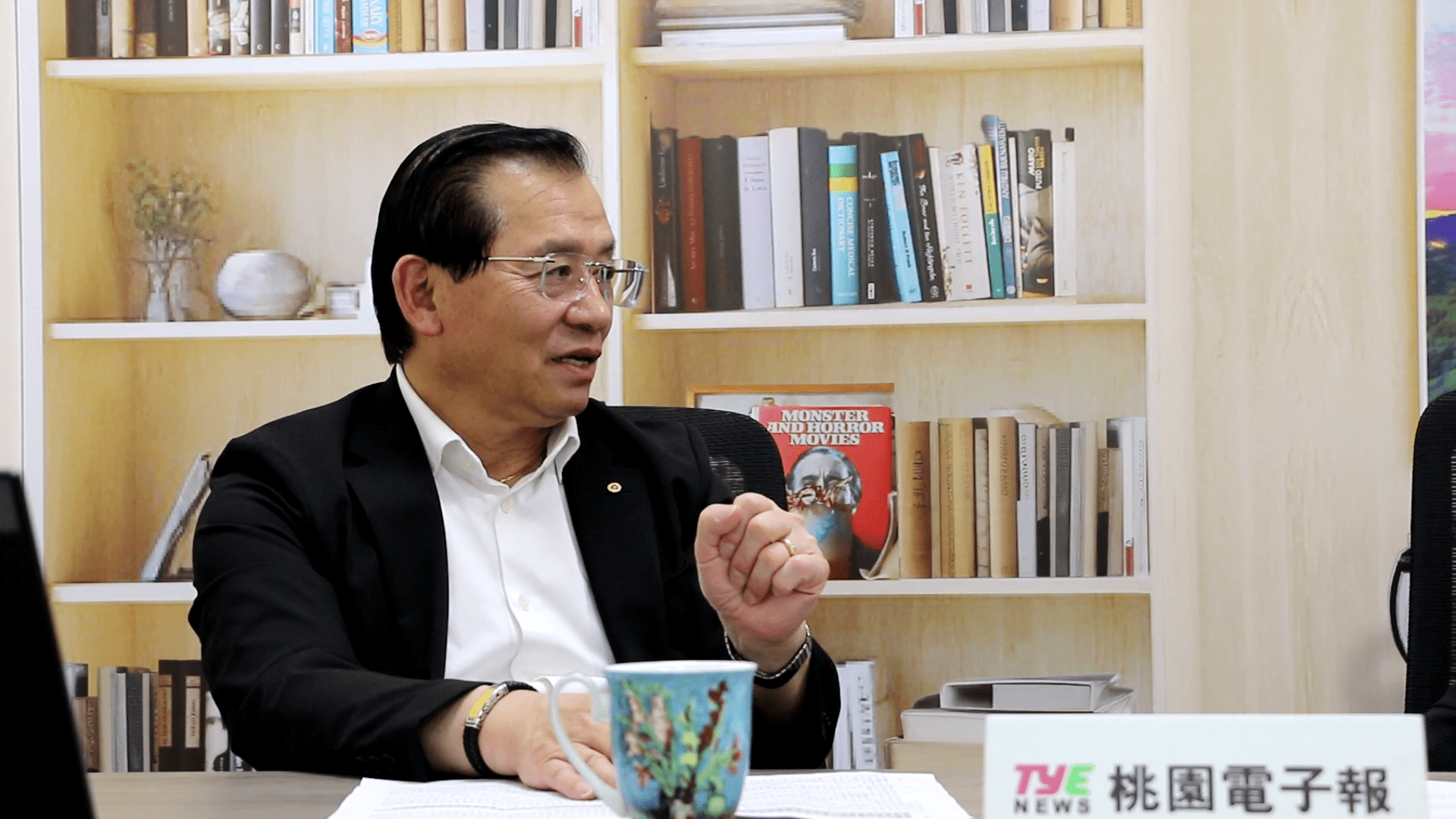 【有片】救急不救窮!桃園社會局積極協助中低收入戶、邊緣戶脫貧 vlcsnap 2026 06 09 10h37m02s934