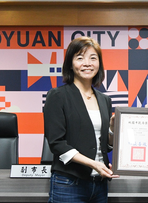 桃園市立高中校長遴選競爭激烈 武陵陽明平鎮大園4校人選出爐 2 6