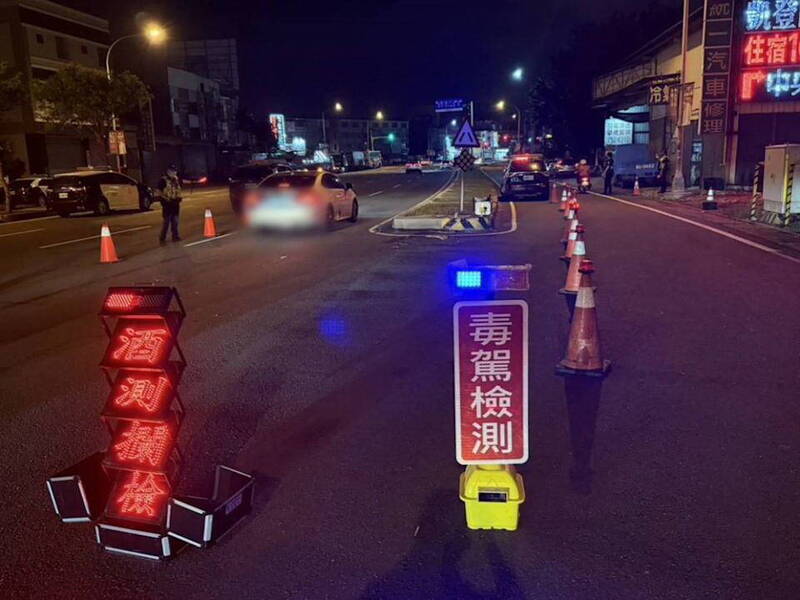 士林、北投區市議員參選人陳怡潔指出,在修法之前,北市府應提前建立「即時採證、源頭查緝、風險預警」3道防線。(圖/記者翻攝)