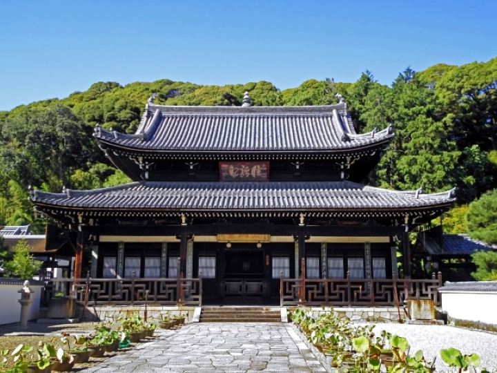 遠離喧囂的靜心之旅!日本京都三大歷史名剎絕景大公開