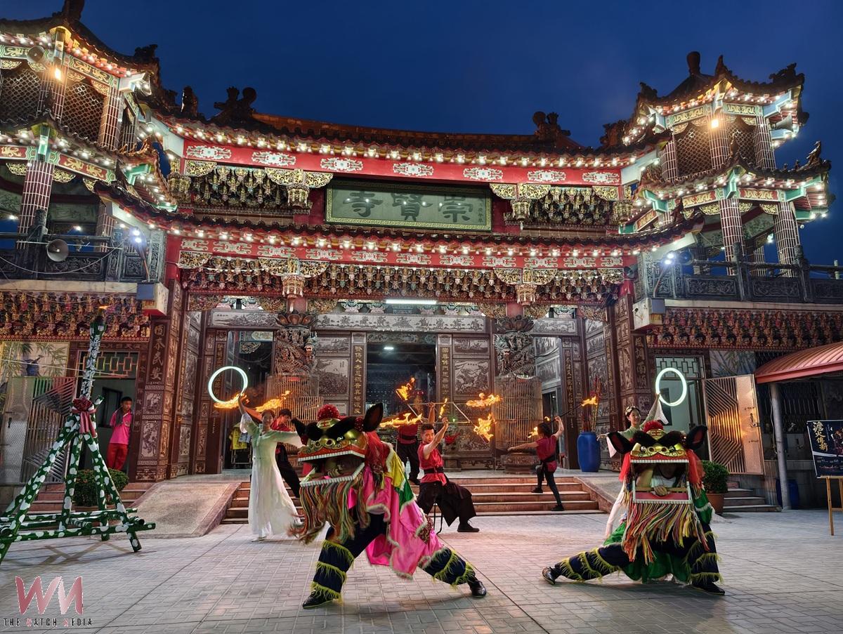 從雲林出發走向世界 《澹火傳薪》赴馬來西亞傳承客家文化 - https://www.watchmedia01.com