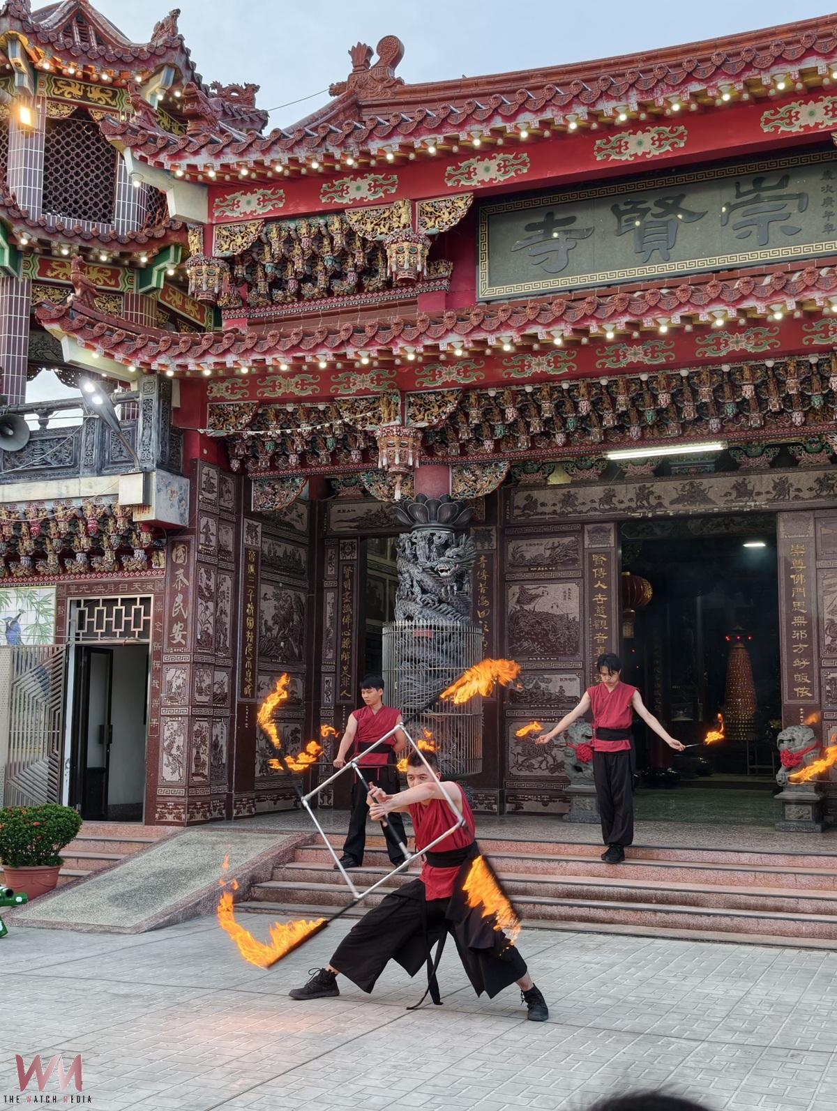 從雲林出發走向世界 《澹火傳薪》赴馬來西亞傳承客家文化 - https://www.watchmedia01.com