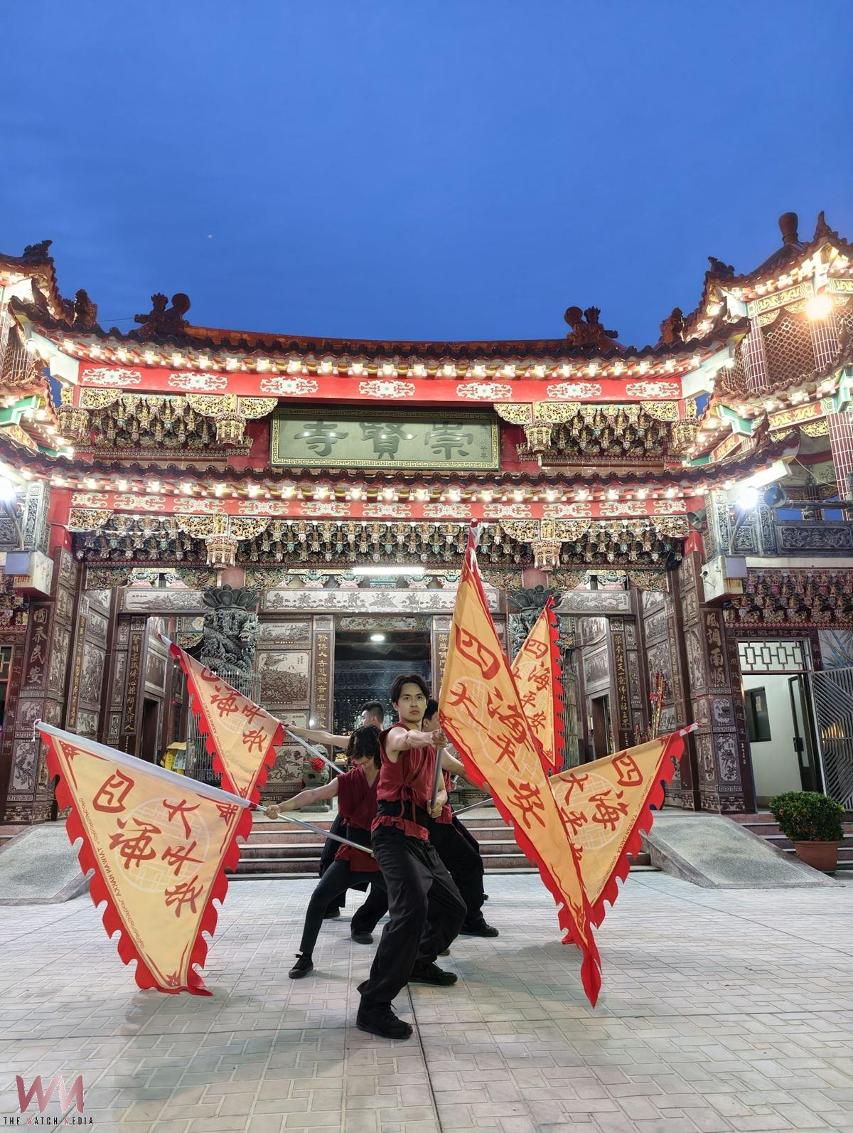 從雲林出發走向世界 《澹火傳薪》赴馬來西亞傳承客家文化 - https://www.watchmedia01.com