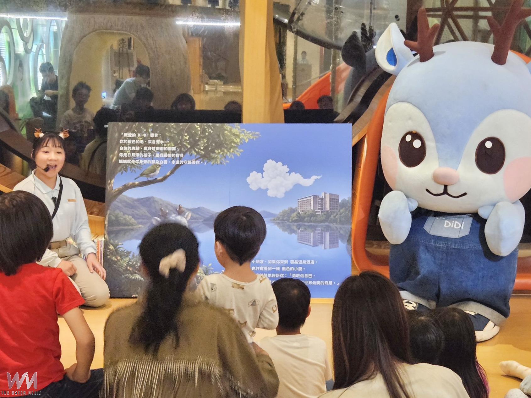 兒童現省2310元 日月潭雲品暑假祭「兒童免費住」 - https://www.watchmedia01.com