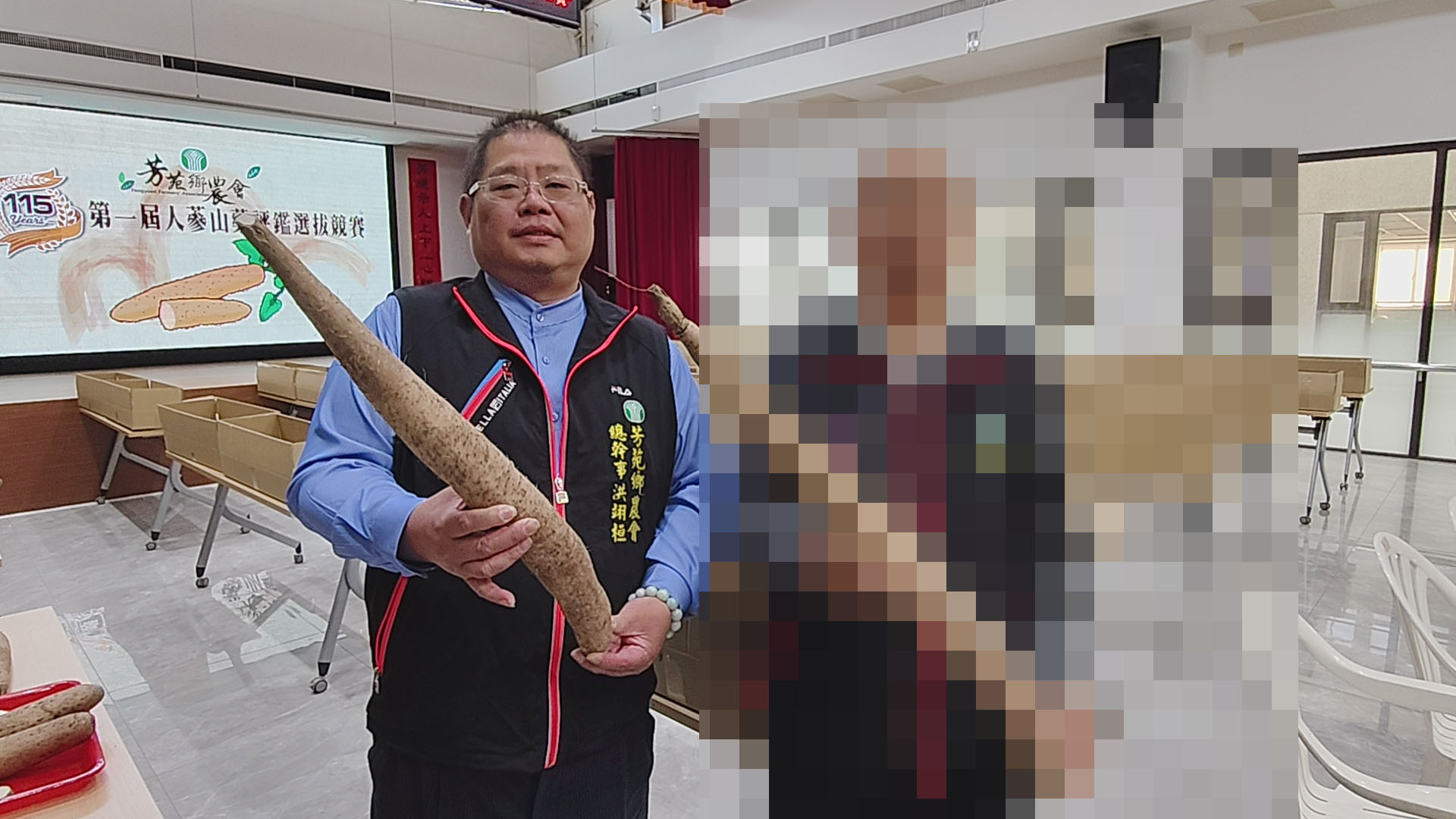 農會人事戰開打!芳苑總幹事遴選引派系角力 - https://www.watchmedia01.com