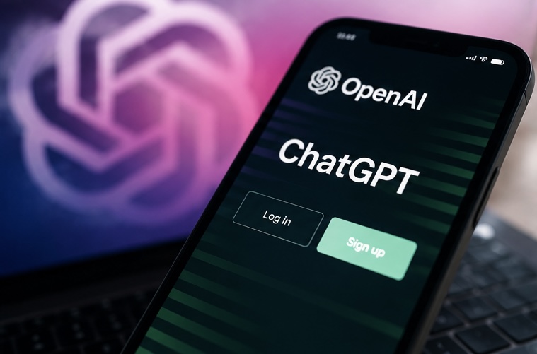 OpenAI啟動ChatGPT超級應用改版計畫,整合程式開發與代理服務搶攻企業市場 28 91C2535D F397 40B2 A60F B536E1130FB7 2