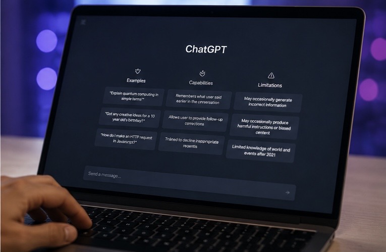 OpenAI啟動ChatGPT超級應用改版計畫,整合程式開發與代理服務搶攻企業市場 29 91C2535D F397 40B2 A60F B536E1130FB7 1