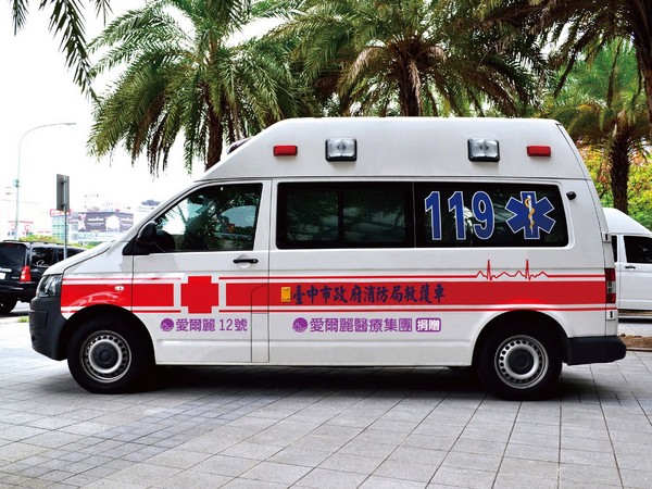 疑感情因素心情鬱悶男高處墜樓不治死亡