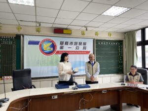 基警友會佳節慰問溫馨關懷 一分局歡慶警察節及端午節 56 %E4%B8%89 29