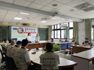 基警友會佳節慰問溫馨關懷 一分局歡慶警察節及端午節 57 %E5%9B%9B 19