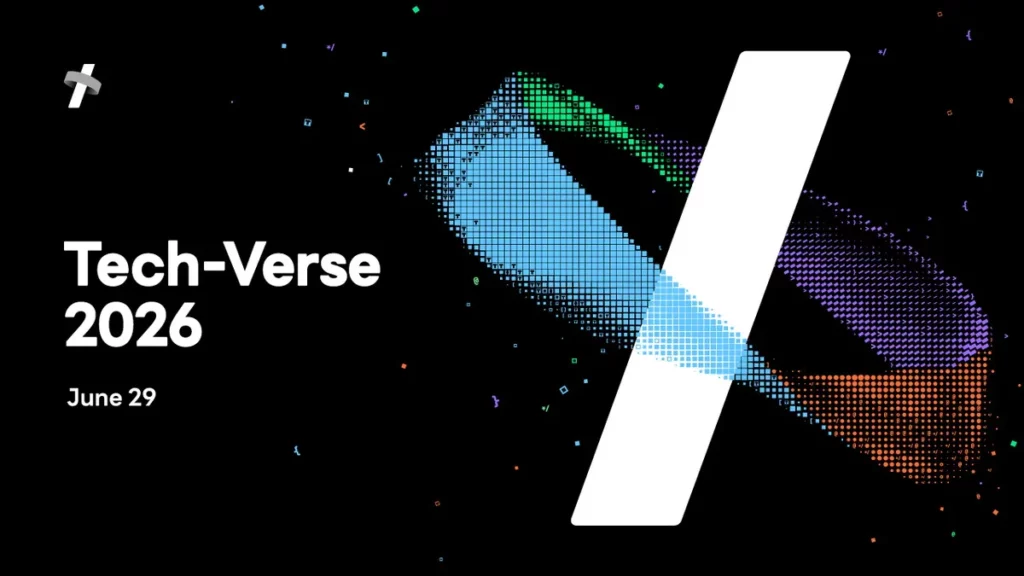 LY Corporation 年度科技盛會Tech-Verse 2026將於6月29日線上登場